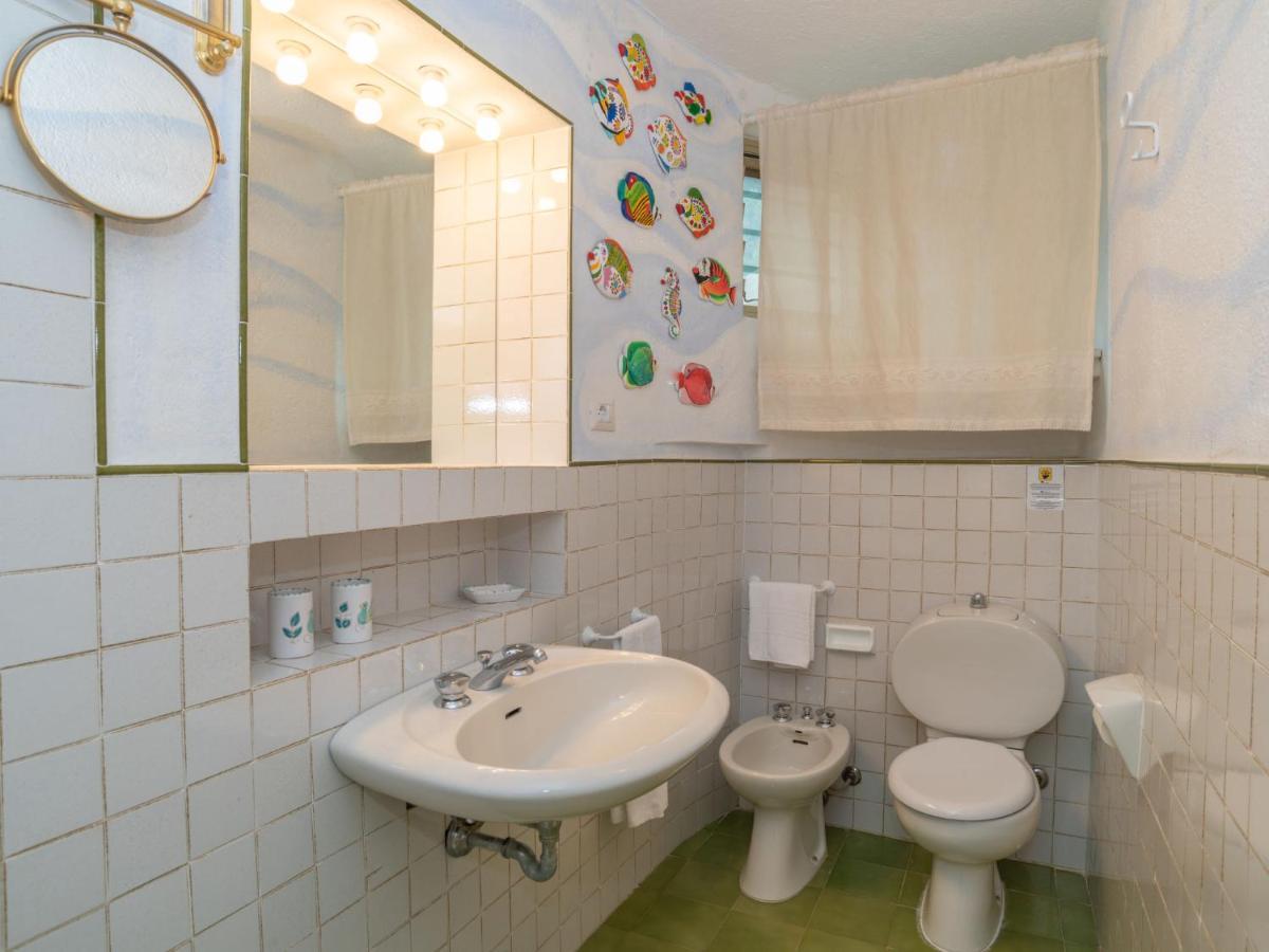 Holiday Home Casa Del Sole By Interhome ポルト・ラファエル エクステリア 写真