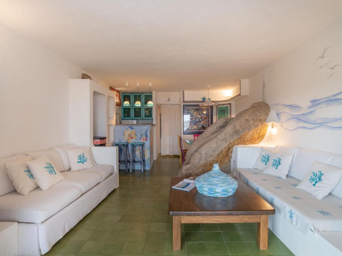 Holiday Home Casa Del Sole By Interhome ポルト・ラファエル エクステリア 写真