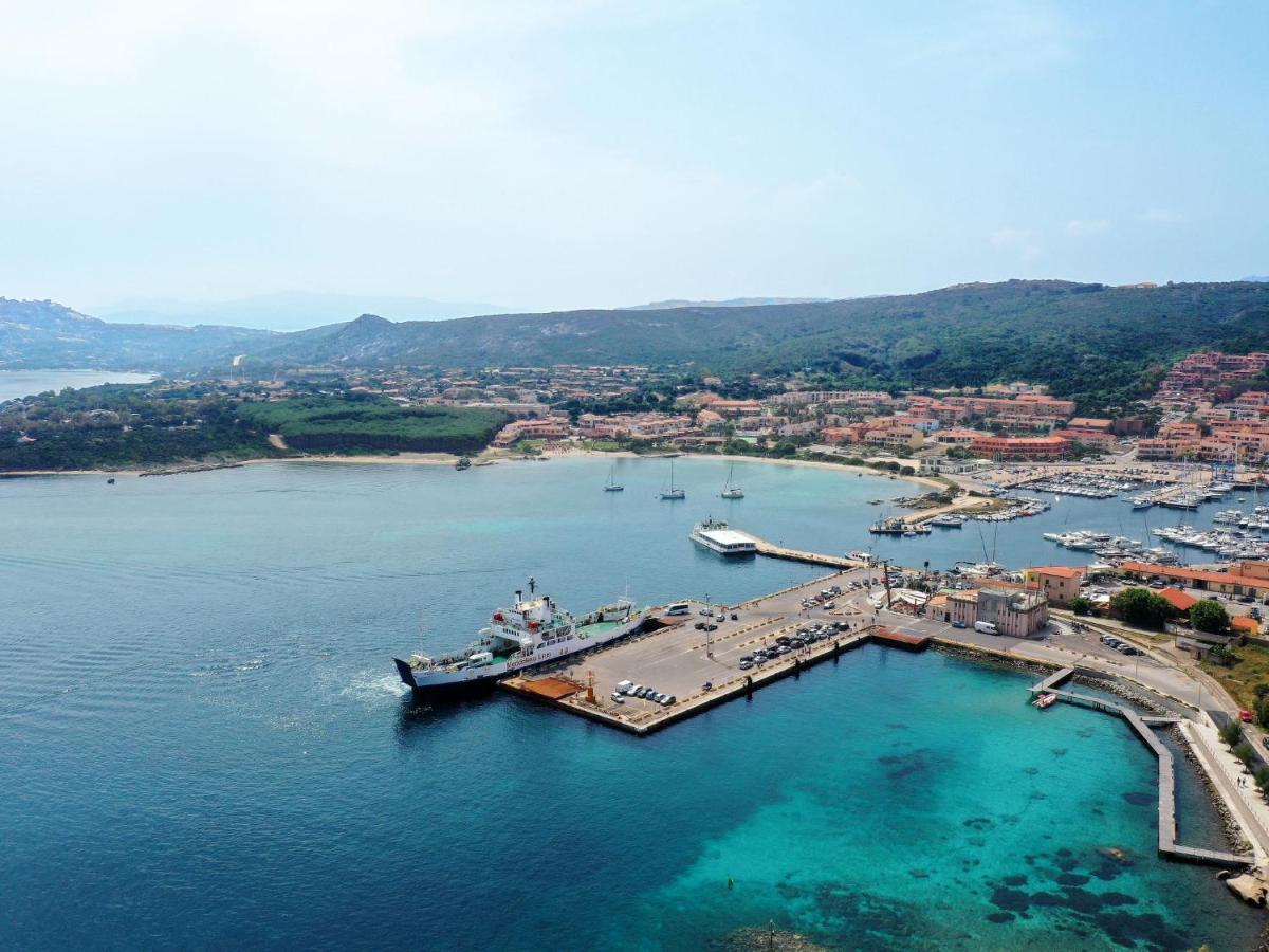 Holiday Home Casa Del Sole By Interhome ポルト・ラファエル エクステリア 写真